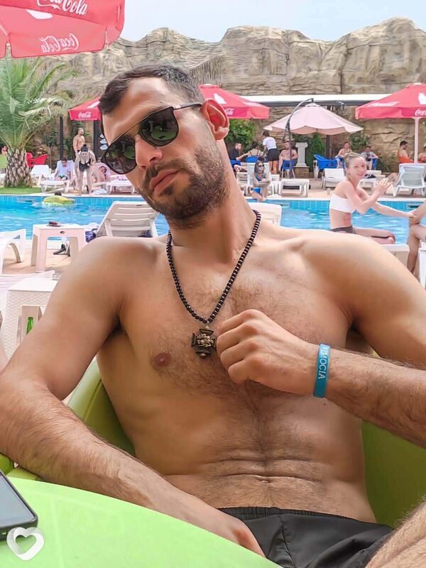 Guchi, 34, Владикавказе — анкета №4466744