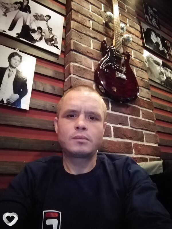 Андрей, 41, Канаше — анкета №4466747
