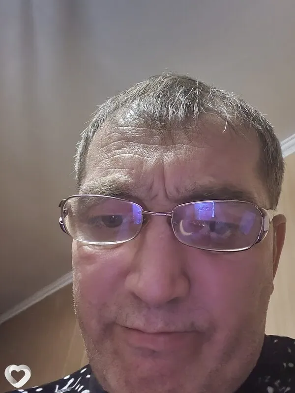Георгий, 48, Москве — анкета №4466748