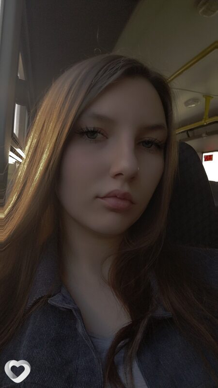 Анастасия, 23, Кемерове — анкета №4466750
