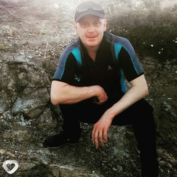Дмитрий, 44, Усть-Каменогорск — анкета №4466751