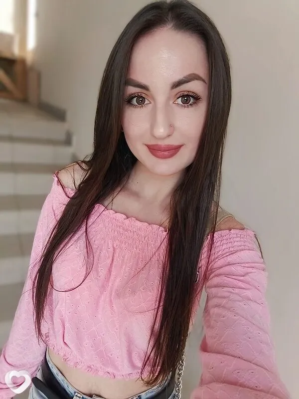 Анна, 29, Москве — анкета №4466659