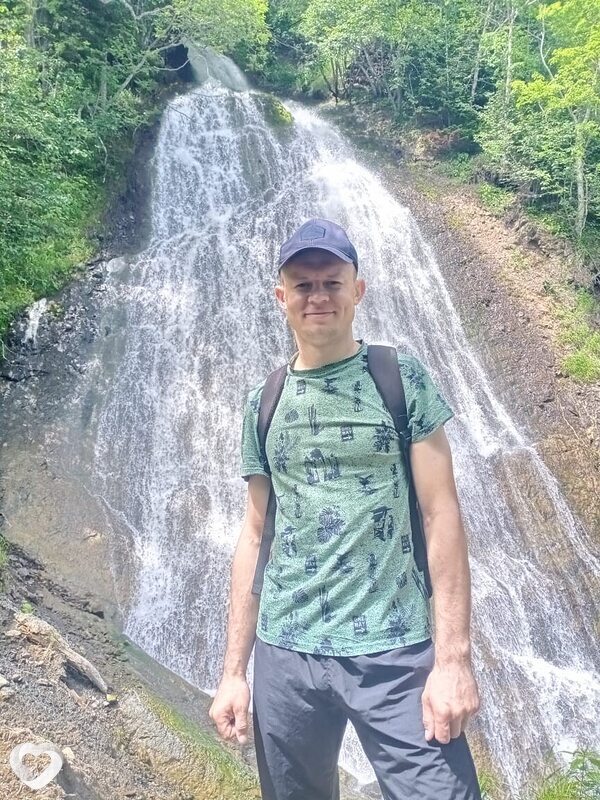 Виктор, 33, Южно-Сахалинске — анкета №4466666