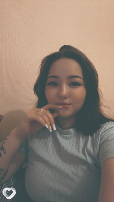 Альбина, 22, Сургуте — анкета №4466670