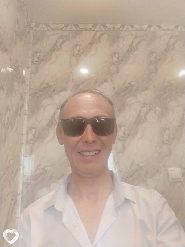 Евгений, 47, Чите — анкета №4466679