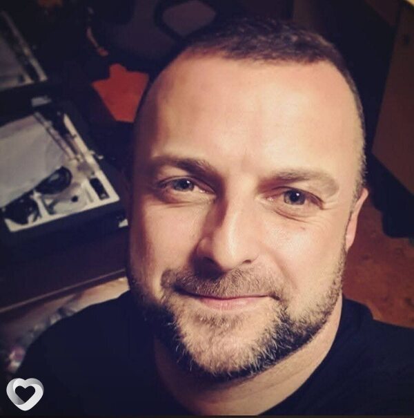 Сергей, 36, Берлине — анкета №4466630
