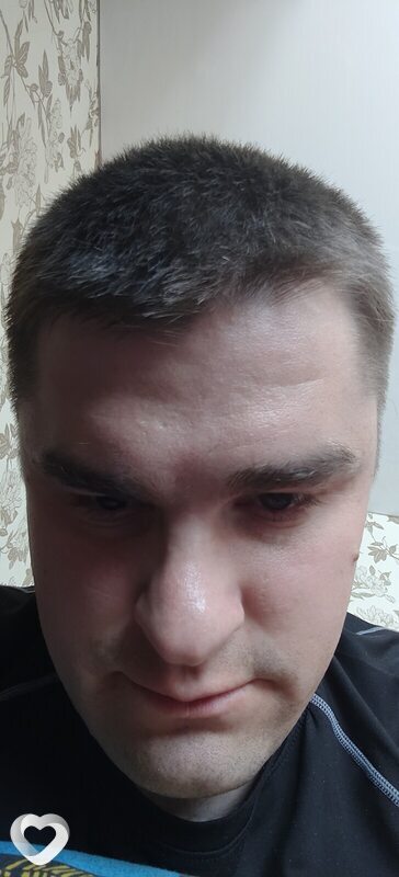 Алексей, 30, Нижнем Новгороде — анкета №4466634