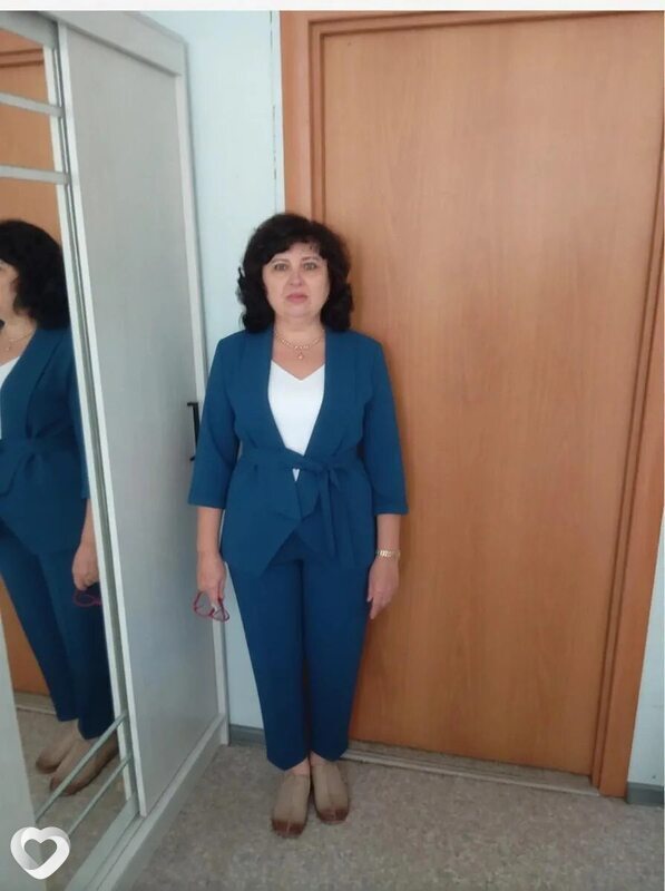 Ирина, 57, Ростове-на-Дону — анкета №4466635