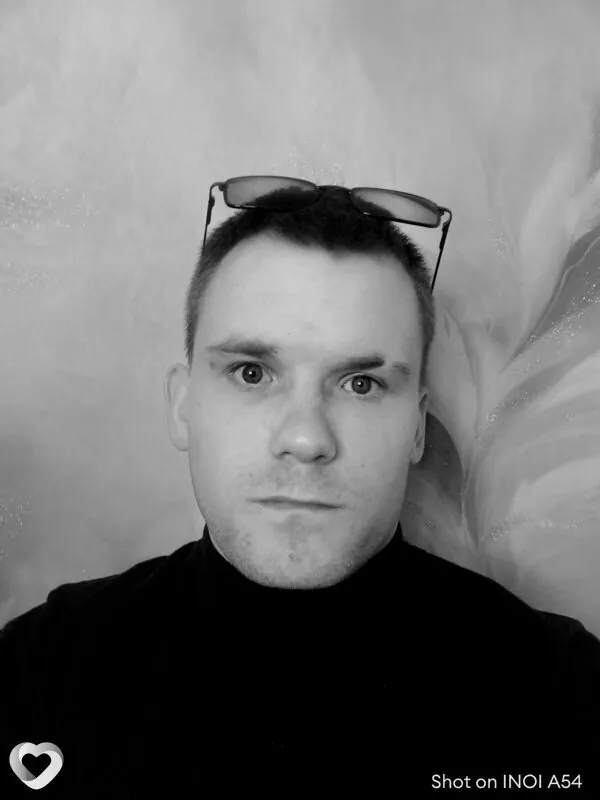 Анатолий, 28, Москве — анкета №4466639