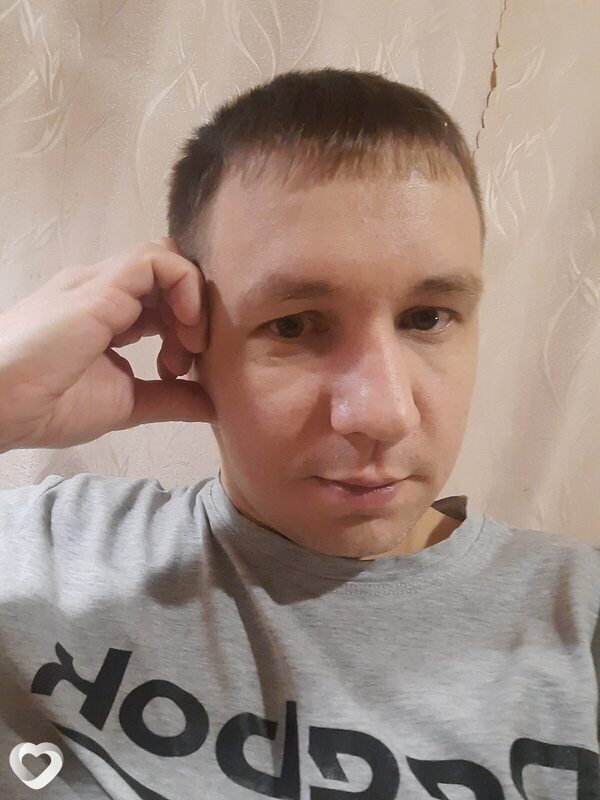 Евгений, 39, Ульяновске — анкета №4466640