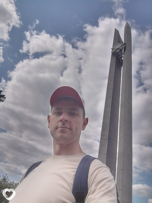 Александр, 43, Воронеже — анкета №4466642