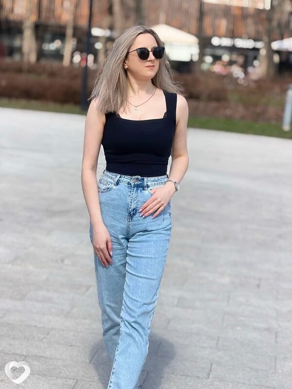Татьяна, 27, Воронеже — анкета №4466652