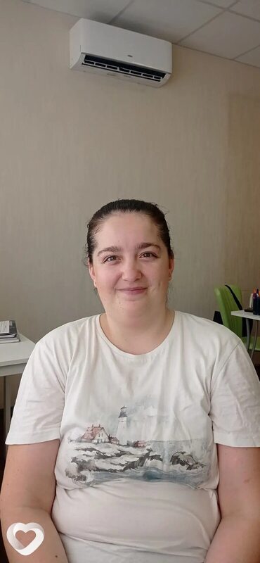 Татьяна, 25, Челябинске — анкета №4466586