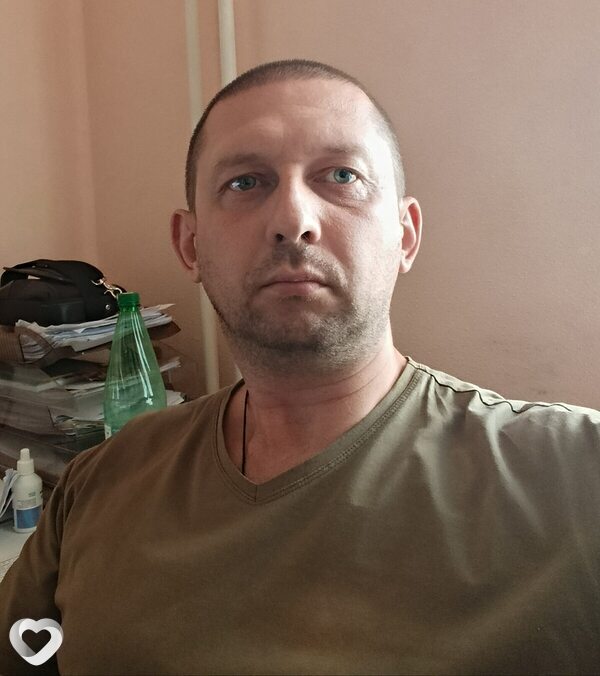 Алексей, 41, Курске — анкета №4466589