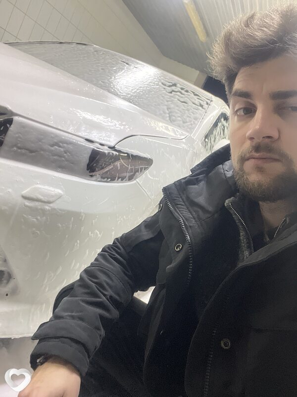 Артём, 29, Ставрополе — анкета №4466590