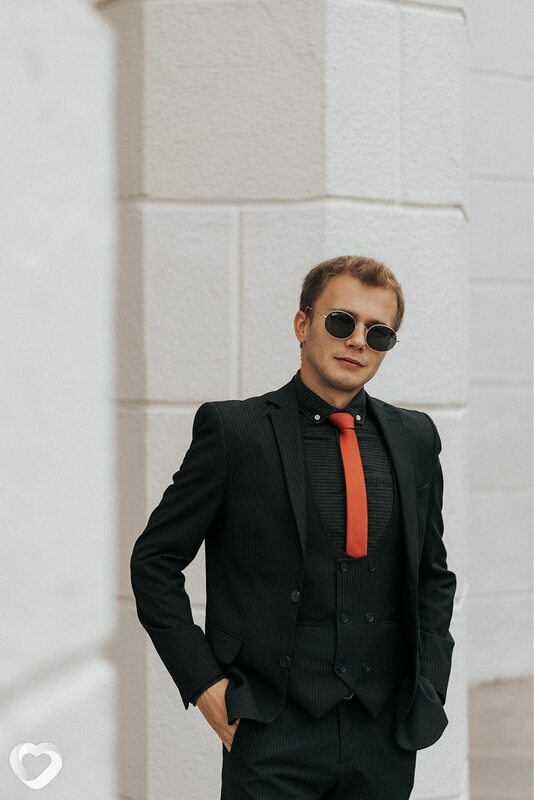 Ivan, Житковичи