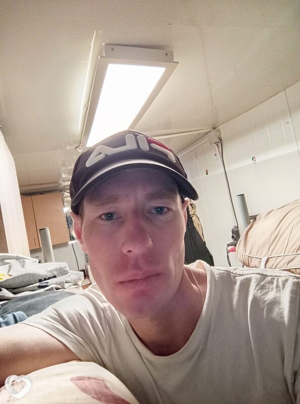 Виталий, 41, Москве — анкета №4466604