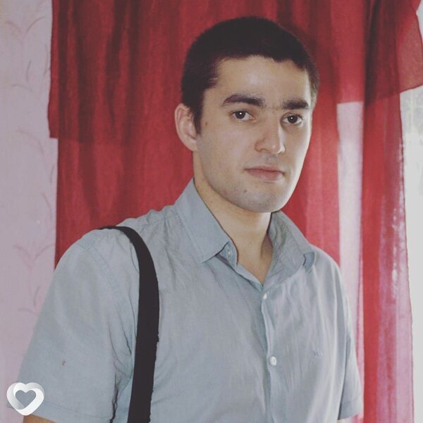 Вова, 36, Самаре — анкета №4467004