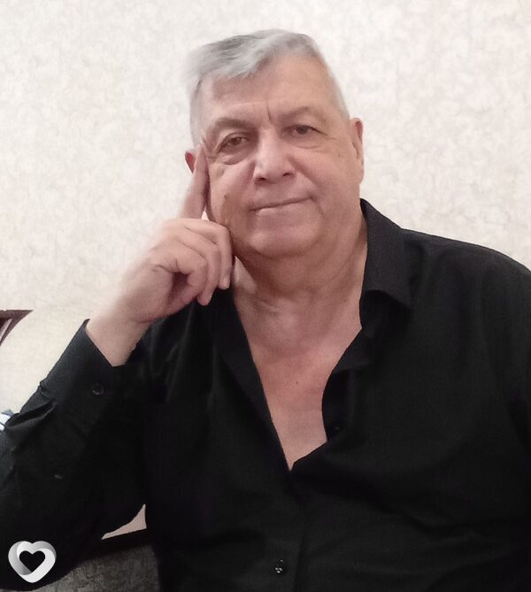 Борис, 63, Омске — анкета №4467009
