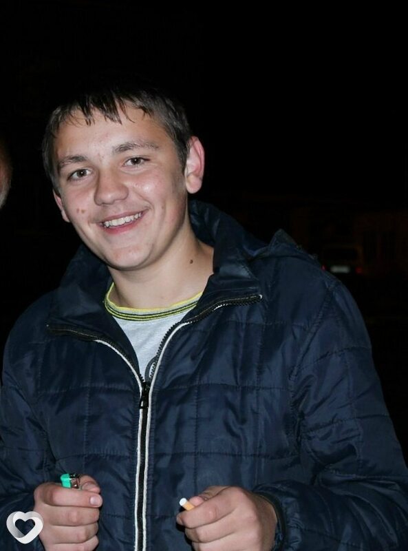 Максим, 29, Воронеже — анкета №4467021