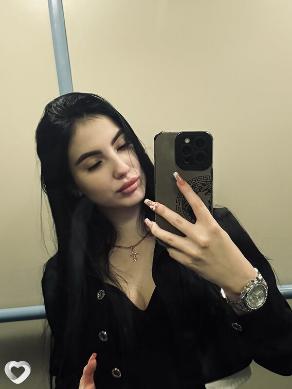 Diana, 20, Вологде — анкета №4467022