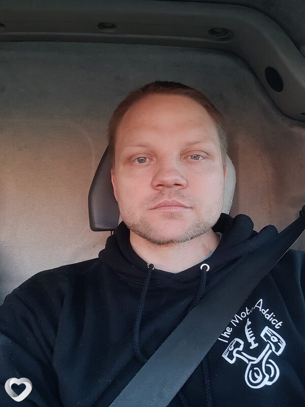 Алексей, 37, Мурманске — анкета №4467026