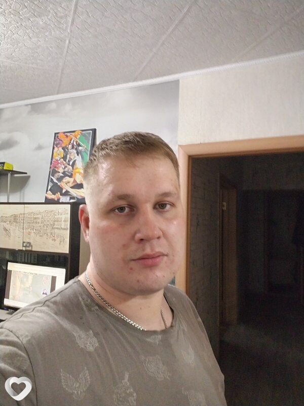 Никита, 30, Саянске — анкета №4467027