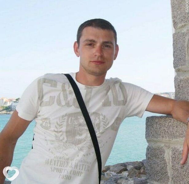 John, 49, Виннице — анкета №4466832