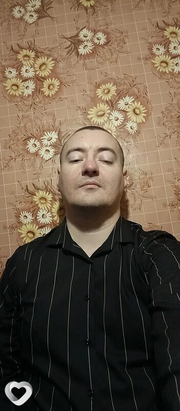 Вячеслав, 36, Старом Осколе — анкета №4466836