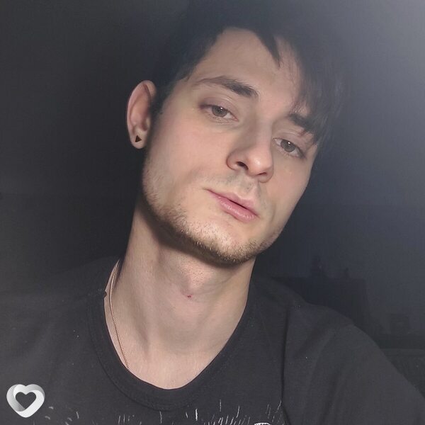 Mike, 28, Минске — анкета №4466840