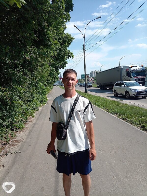 Миша, Тамбов
