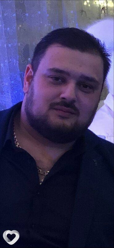 Любомир, 32, Санкт-Петербурге — анкета №4466849