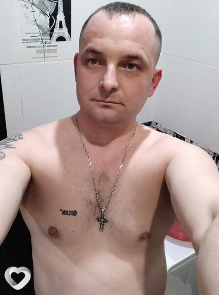 Виктор, 37, Саратове — анкета №4466852
