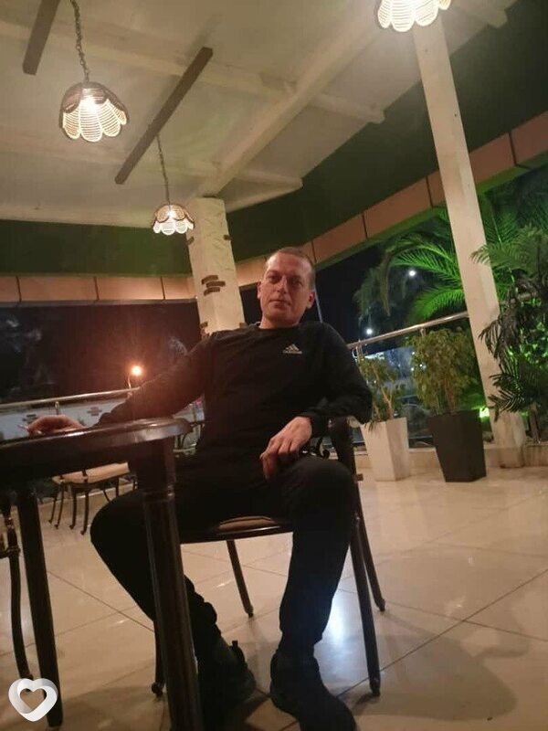 Михаил, 39, Нижнем Тагиле — анкета №4466884