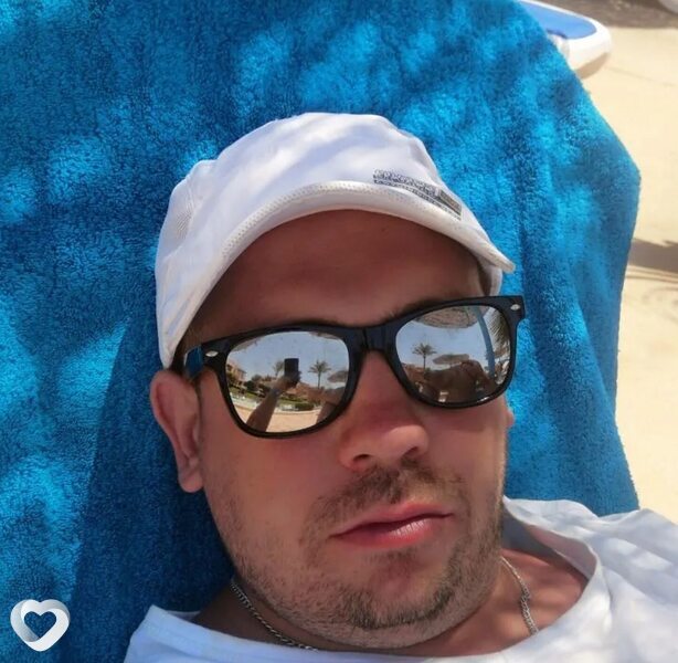 Сергей, 37, Минске — анкета №4466888