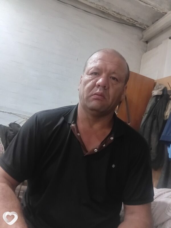 Алик, 43, Черногорске — анкета №4466892