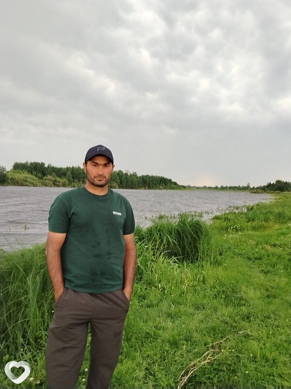 Хаким, 38, Тюмени — анкета №4466894