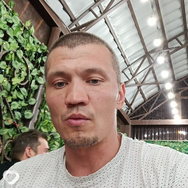 Равиль, 37, Кокшетау — анкета №4466898