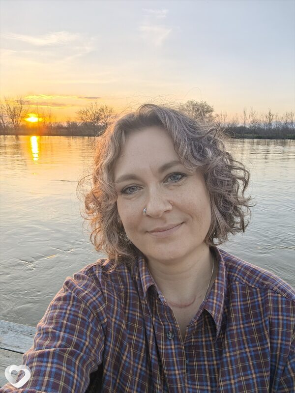 Валентина, 45, Омске — анкета №4466900