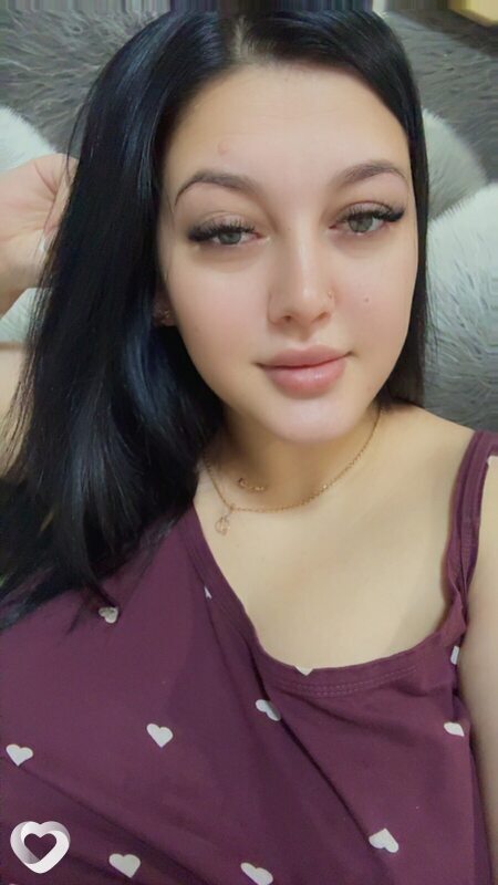 Карина, 28, Волгограде — анкета №4466901