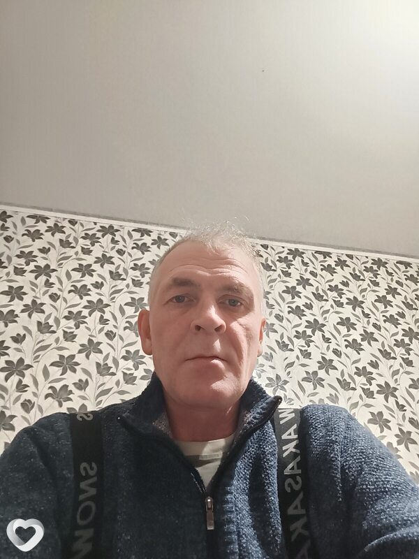 Александр, 46, Красноярске — анкета №4467276