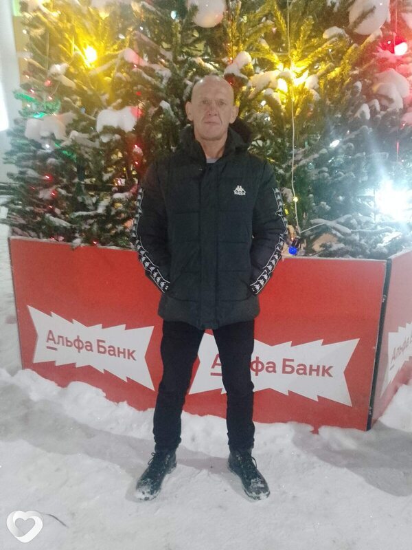 Андрей, 46, Нижнем Новгороде — анкета №4467277