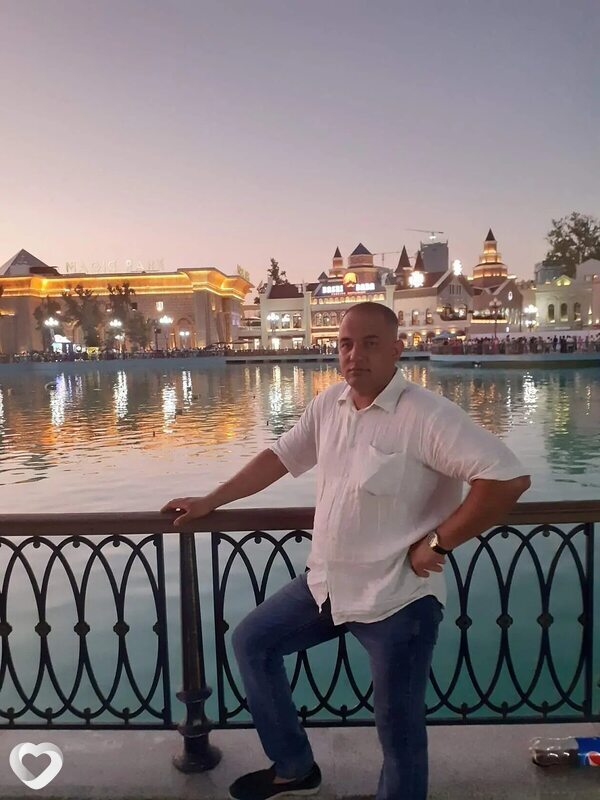 Боря, 43, Санкт-Петербурге — анкета №4467282
