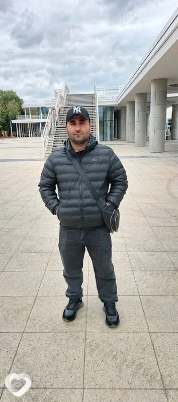 Джонибек, 30, Москве — анкета №4467286