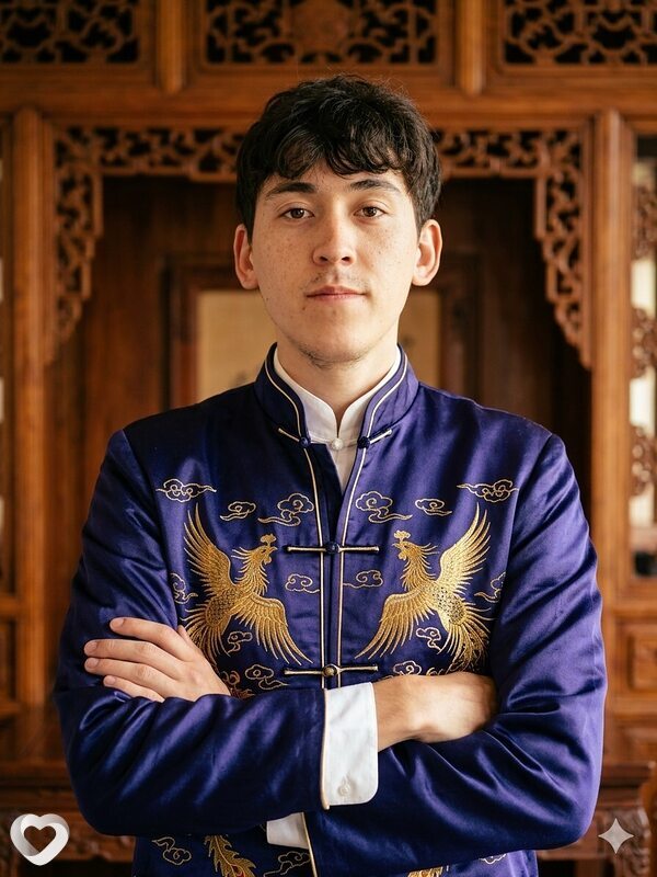 Диас, 22, Павлодаре — анкета №4467287