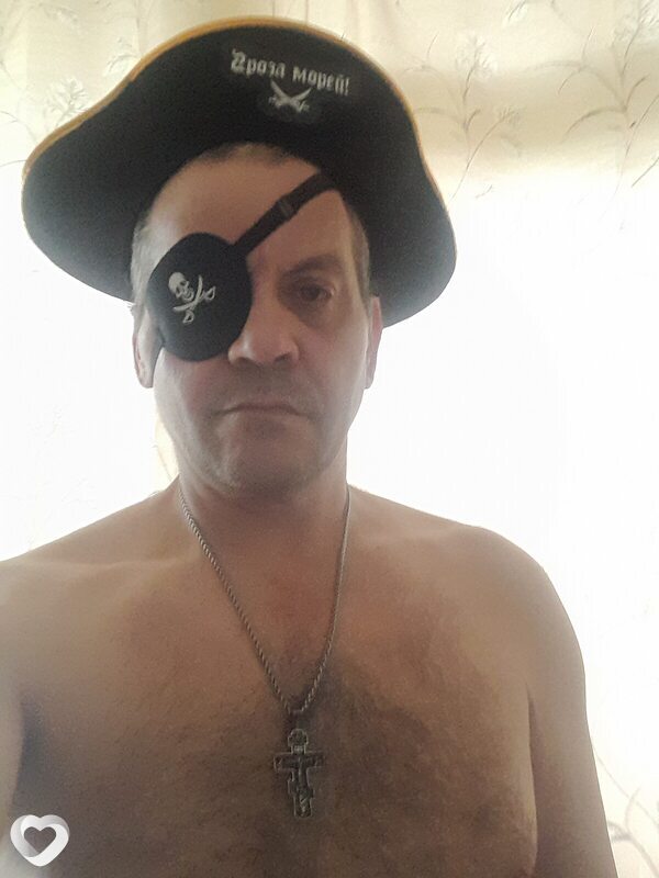 Эйты, 43, Санкт-Петербурге — анкета №4467291