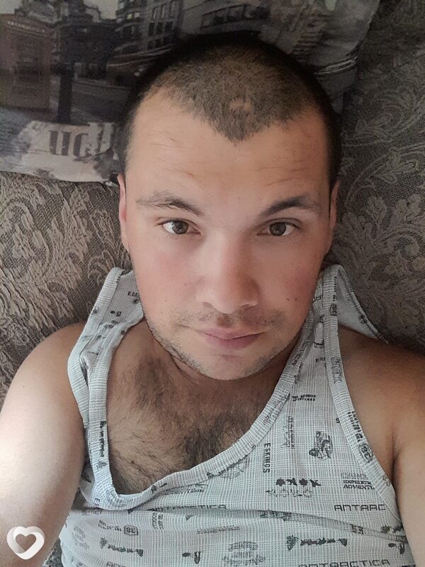 Ринат, 31, Абакане — анкета №4466855