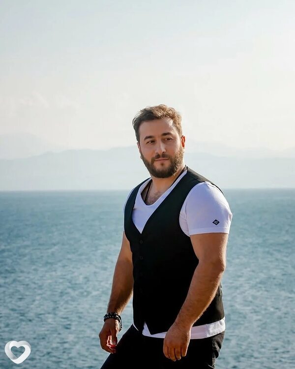 Sergey, 46, Нижневартовске — анкета №4466862