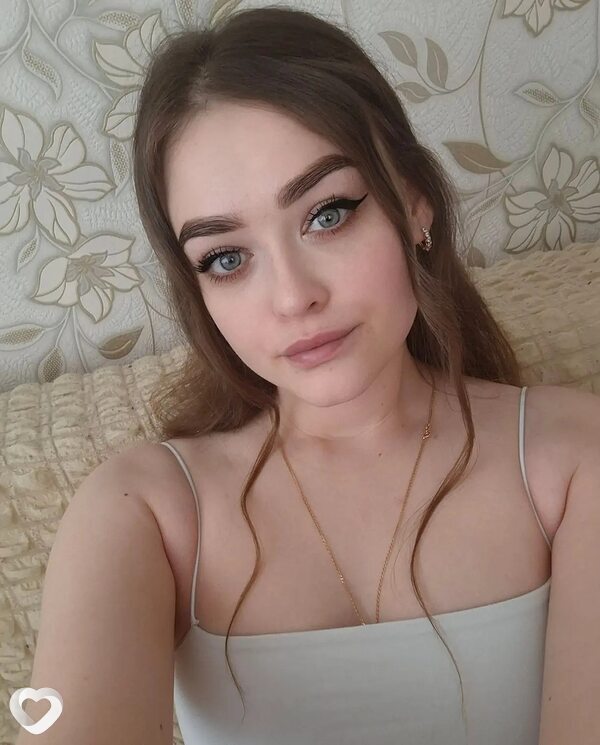 Евгения, 24, Чебоксарах — анкета №4466875