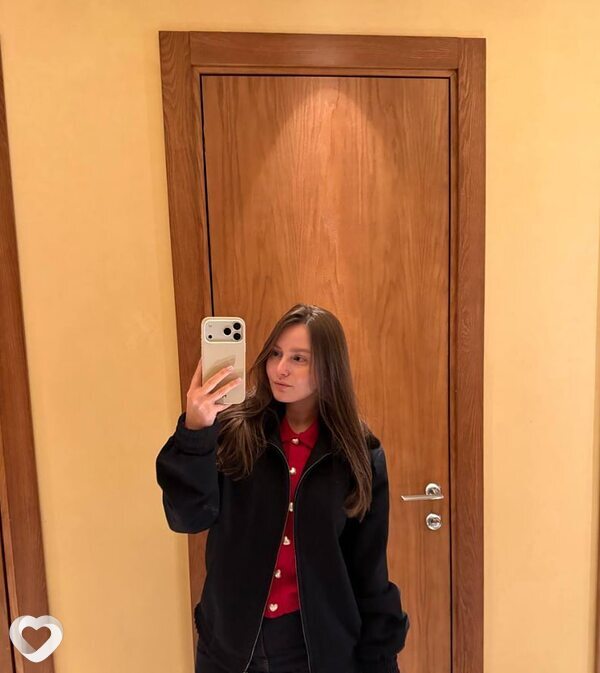 Анна, 28, Санкт-Петербурге — анкета №4466908